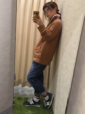 ARAREさんのコーディネート