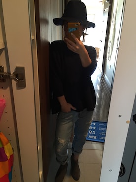 ARAREさんのコーディネート