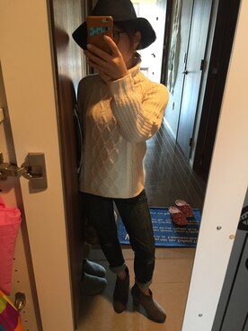 ARAREさんのコーディネート