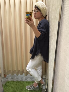 ARAREさんのコーディネート