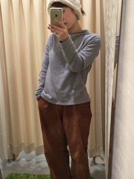 ARAREさんのコーディネート