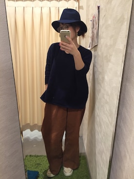 ARAREさんのコーディネート