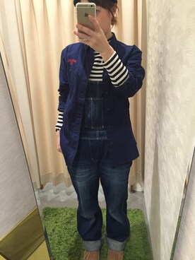 ARAREさんのコーディネート