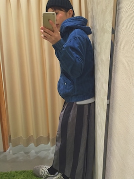 ARAREさんのコーディネート