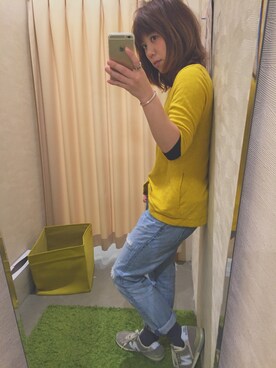 ARAREさんのコーディネート