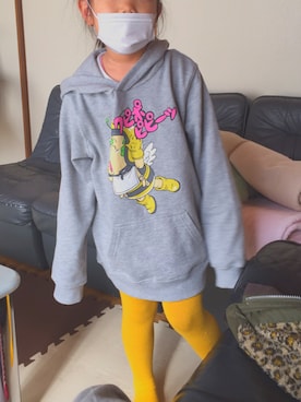 ARAREさんのコーディネート