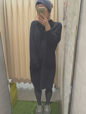 ARAREさんのコーディネート