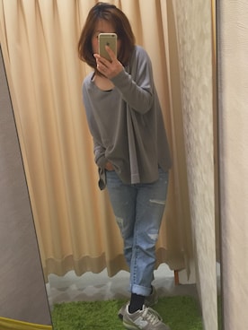 ARAREさんのコーディネート