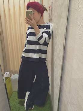 ARAREさんのコーディネート