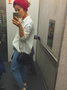 ARAREさんのコーディネート