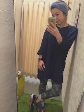 ARAREさんのコーディネート