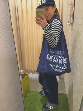 ARAREさんのコーディネート