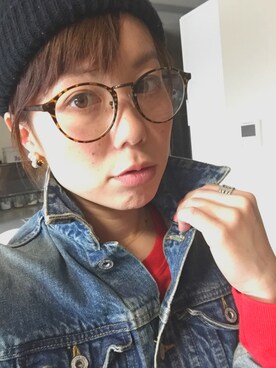 ARAREさんのコーディネート