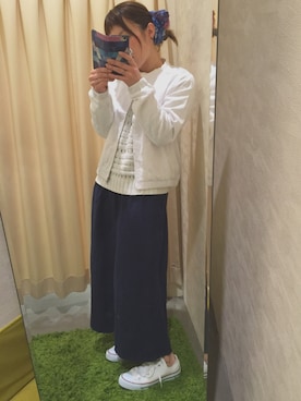 ARAREさんのコーディネート