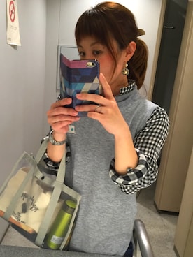 ARAREさんのコーディネート