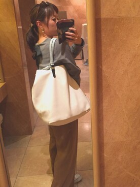 ARAREさんのコーディネート