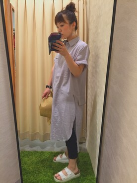 ARAREさんのコーディネート