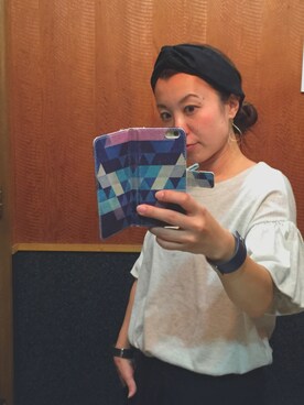 ARAREさんのコーディネート