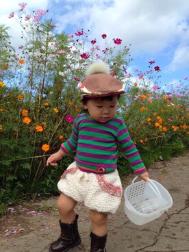 koharuuuunさんのコーディネート