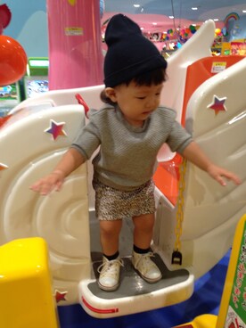 koharuuuunさんのコーディネート