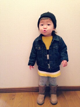 koharuuuunさんのコーディネート