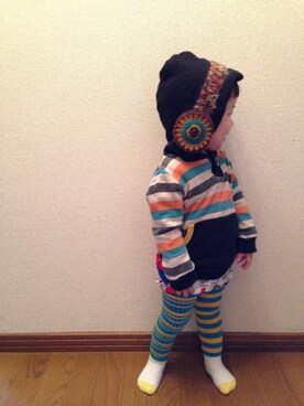 koharuuuunさんのコーディネート