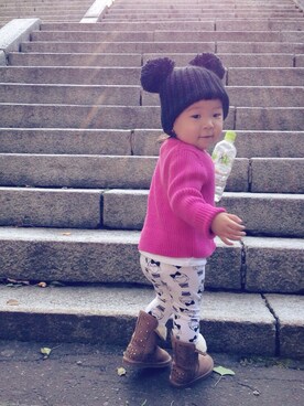 koharuuuunさんのコーディネート