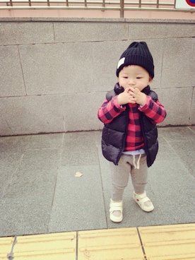 koharuuuunさんのコーディネート