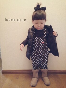 koharuuuunさんのコーディネート