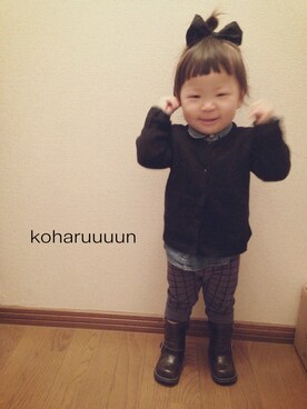 koharuuuunさんのコーディネート