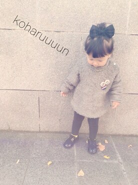 koharuuuunさんのコーディネート