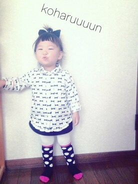 koharuuuunさんのコーディネート