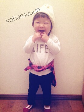 koharuuuunさんのコーディネート