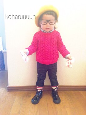 koharuuuunさんのコーディネート