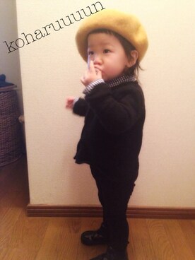 koharuuuunさんのコーディネート