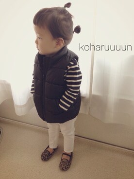 koharuuuunさんのコーディネート