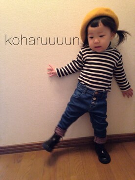 koharuuuunさんのコーディネート
