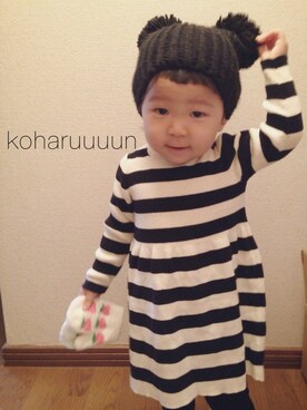 koharuuuunさんのコーディネート