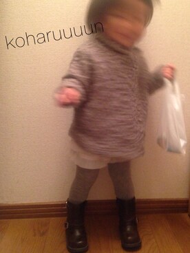 koharuuuunさんのコーディネート