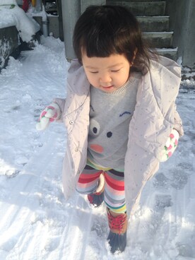 koharuuuunさんのコーディネート