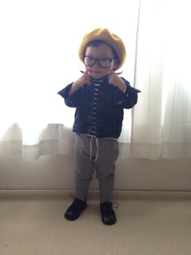 koharuuuunさんのコーディネート