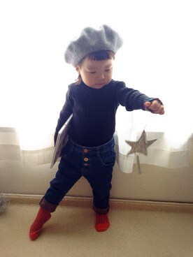 koharuuuunさんのコーディネート