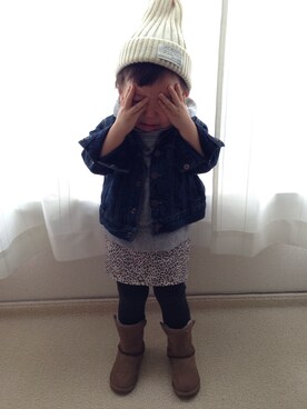 koharuuuunさんのコーディネート