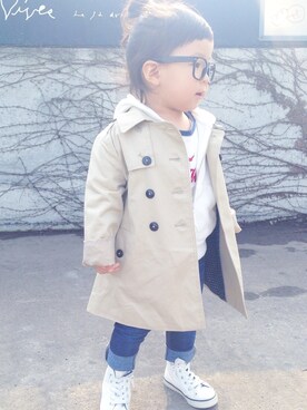 koharuuuunさんのコーディネート