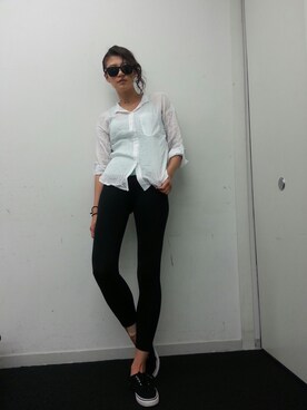 tomomitakanoさんのコーディネート