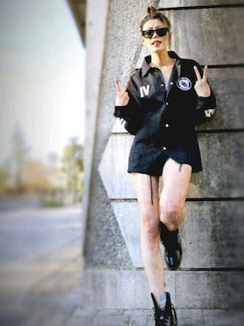 tomomitakanoさんのコーディネート