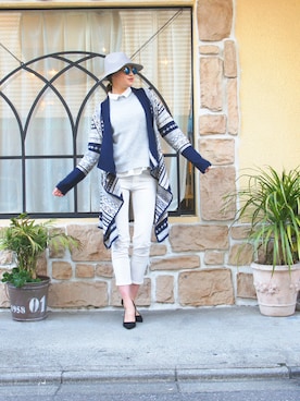 tomomitakanoさんのコーディネート