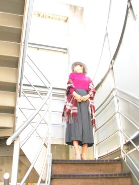 tomomitakanoさんのコーディネート