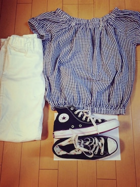 momo.sさんのコーディネート