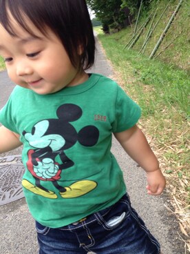 ayachanさんのコーディネート